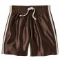 NEW Dazzle Shorts Toddler Boys Dazzle Shorts Size 2T Jumping Bean Brand Brown