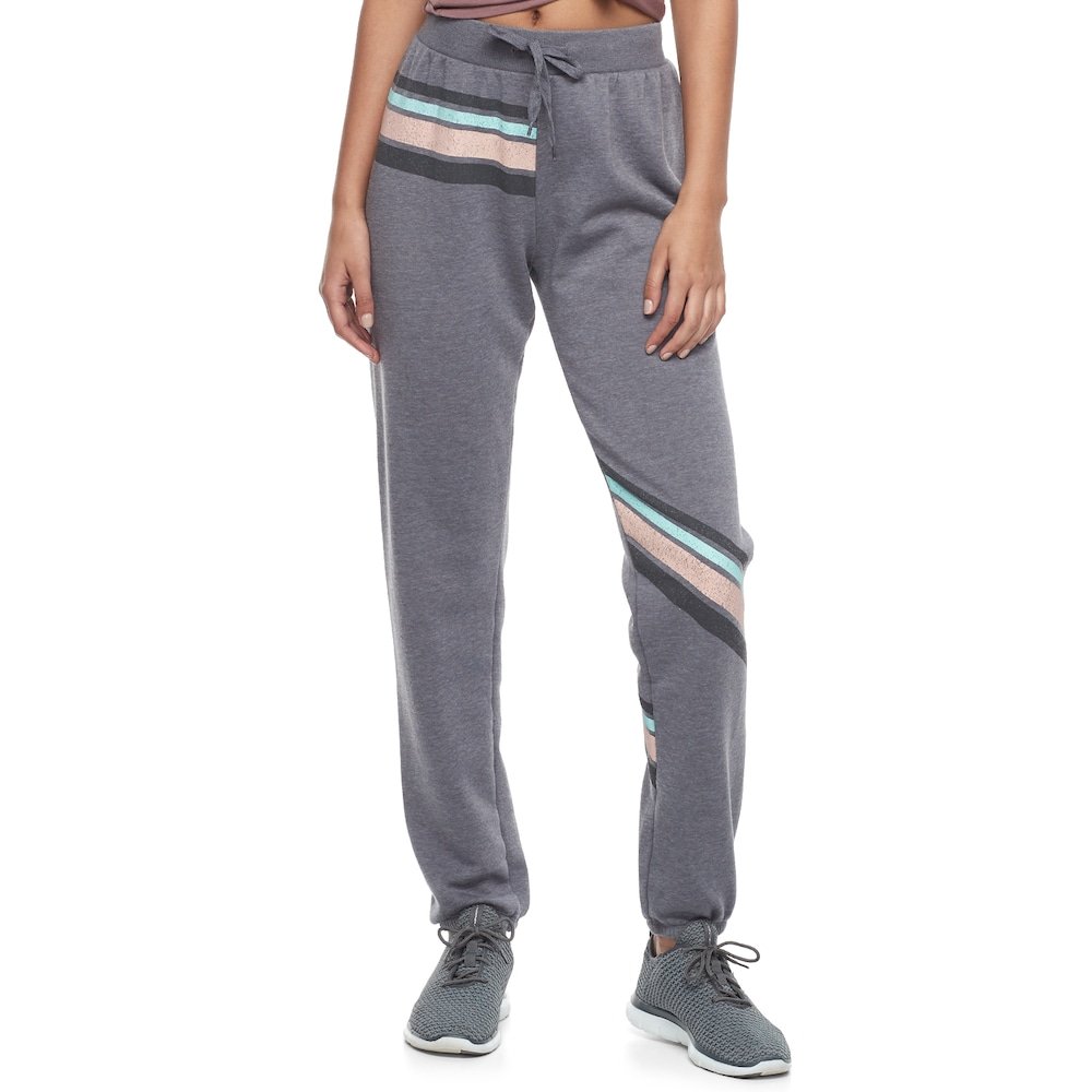 chaser jogger pants