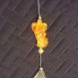NEW Fairy Design Windchime Wind Chime Pretty Detail - 31 Inch Length