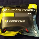 NEW Giraffe Power Patella Knee Strap 2 Pack Up To 18 inches Adjustable
