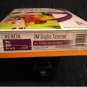 New Sealed NEW 24# Brights Assorted Color Copy Paper XEROX