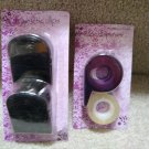 Lot of 2 NEW Office Items Magnetic Clips & Tape/Dispenser Innovative Storage Designs NEW