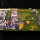 NOS 2007 John Deere Collectible Tool / Lunch Box WX7-8653 9" x 4.4" Wrench Handle NEW