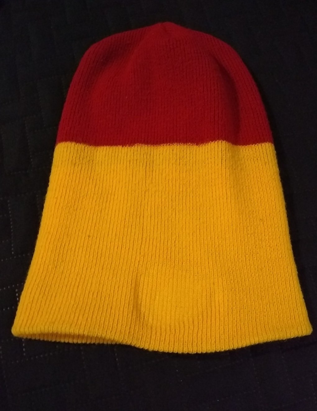 kc chiefs stocking cap