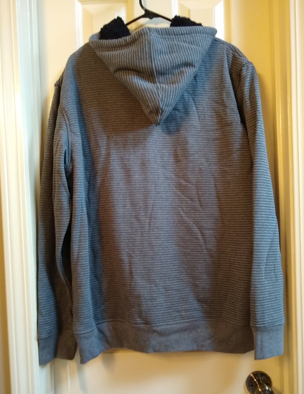 hollister 18323