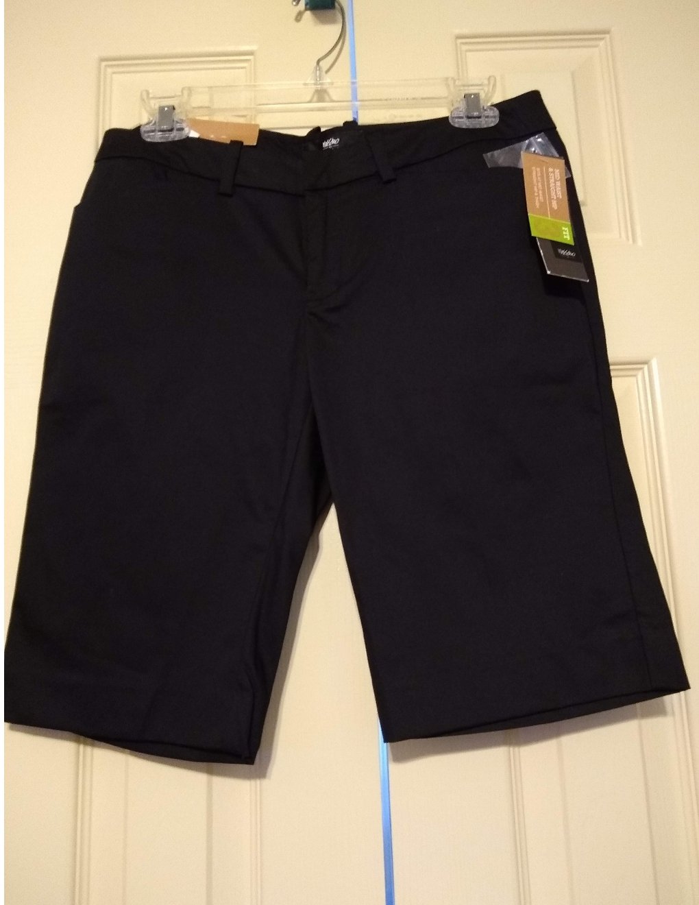 merona brand shorts