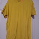 Mens Gold Champion C9 100% Cotton Active Performance Athletic Running Workout Tee Small NEW