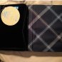 Pottery Barn Pack It School iTablet iPad Protective Case Cover in Classic Plaid NEW