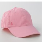 NEW Dana Buchman Breast Cancer Awareness Baseball Hat or Cap in PINK