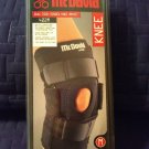 NEW McDavid 422R Knee Brace w/ Dual Disk Hinges Level 3 Support in Medium