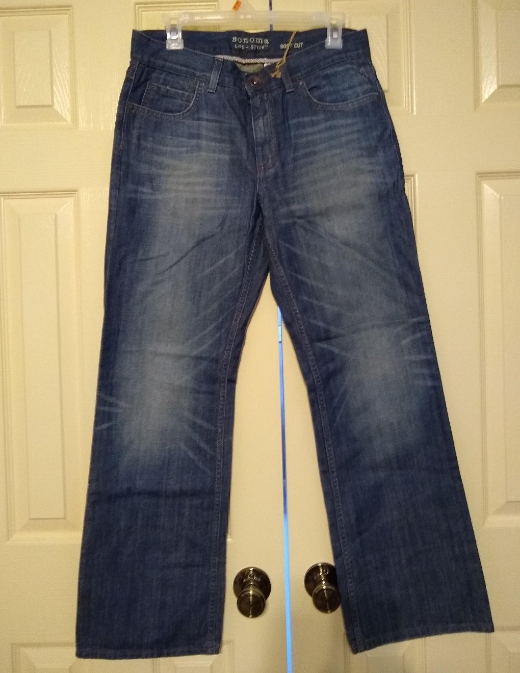 sonoma jeans mens