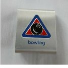 Cub Scout Bowling Belt Loop Loops 2 for 1 Sale NEW