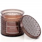 NEW ScentWorx by Harry Slatkin Marshmallow Woods 14.5-oz. Special Edition Candle Jar USA Made