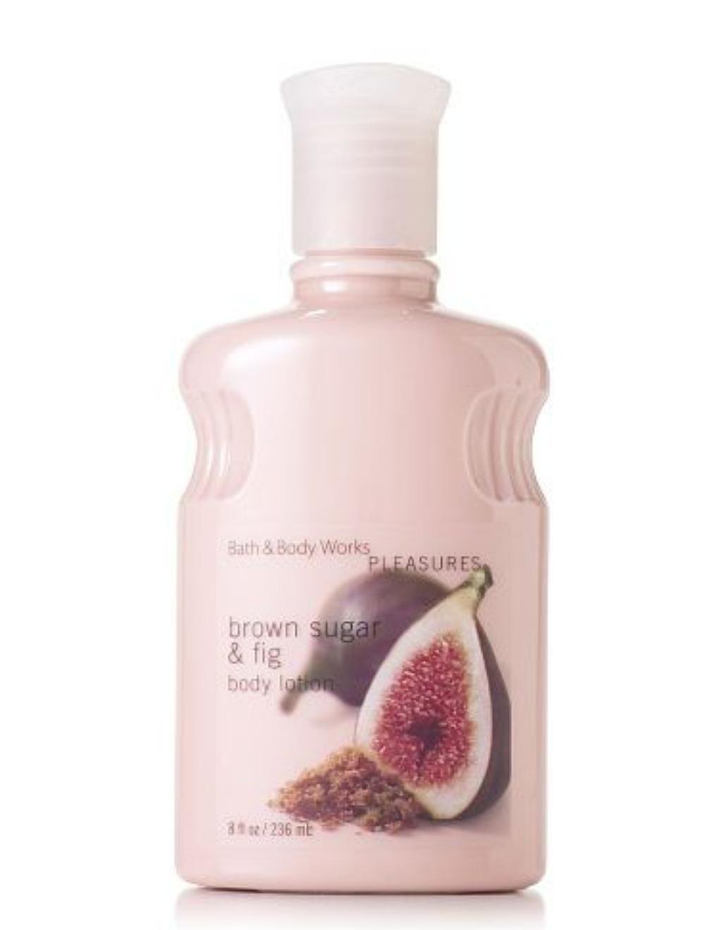Bath & Body Works Signature Collection Body Lotion - Brand New - Brown Suga...