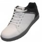NEW Etonic SP Lite Spikeless Golf Shoe White/Gray Mens Size 8 Waterproof