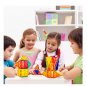 NEW Tytan Magnetic Tiles & Building Blocks - STEM Certified Toys 60 pieces