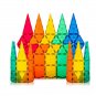NEW Tytan Magnetic Tiles & Building Blocks - STEM Certified Toys 60 pieces