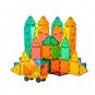 NEW Tytan Magnetic Tiles & Building Blocks - STEM Certified Toys 60 pieces