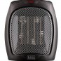 NEW Black & Decker Portable Ceramic Space Heater in Black # BHDC500B46