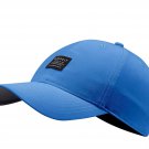 NEW Mens Nike LEGACY91 Novelty Golf Hat - Pacific Blue Plaid - OSFM