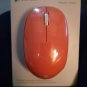 NEW Peach Microsoft Bluetooth Mouse 1929 SEALED RJN-00037