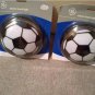New in Package Lot of 2 GE Touch Lights - Soccer Ball Theme - Batteries Required