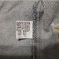 Pre-Owned Talbots Womens Strech Zip Front Denim Jean Jacket - Vintage Inspired Size 8