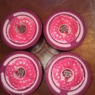 The Body Shop Early Harvest Raspberry Body Scrub 200ml/7.2oz Each NEW