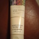 Bath & Body Works SLove Always Wins 24 Hour Moisture Ultra Shea Cream 8 oz NEW SEALED