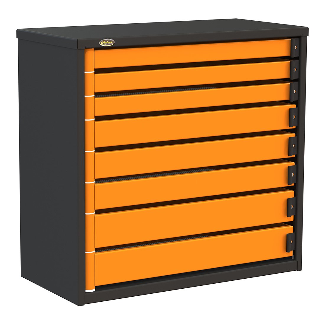 Waterloo Tool Boxes 36inch Magnum 8 Drawer Tool available via PricePi ...