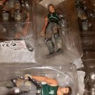 NECA Bionic Commando Nathan "Rad" Spencer 4" Action Figure