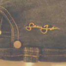 Toddler/Boys Sean John Black Denim Pants Size 2T