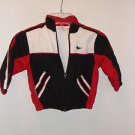 Boys Athletic Works pants and jacket Red/White/Black Size 18 months