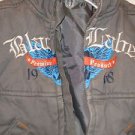 Boys Blac Label Jacket 6-9 Months