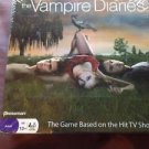 Pressman - The Vampire Diaries The Board Game Based on the Hit TV Show