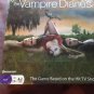 Pressman - The Vampire Diaries The Board Game Based on the Hit TV Show