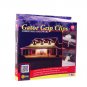 Christmas Light Gator Grip Clips C9 C7 C6 Shingle Gutter 52 Hanging Hooks NEW