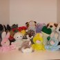 Hand Puppets (variety)