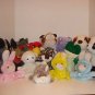 Hand Puppets (variety)