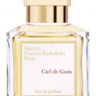 Maison Francis Kurkdjian Ciel de Gum