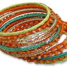 Bangles- Multicolor