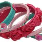Bangles- Sea Green/Pink/Red