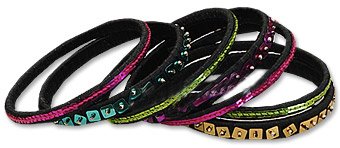 Bangles- Black