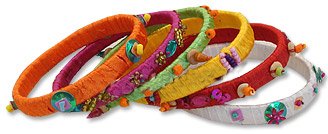 Bangles- Multicolor