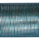 Metallic Bangles- Sea Green