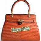 Ladies Bag- Brown