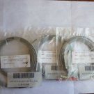 ***JOB LOT OF 2 METRE CAT5E MIXED CABLING***