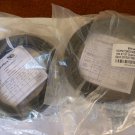 **JOB LOT OF 10 METRE FIBRE (LSOH) MIXED CABLING**