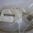 **JOB LOT OF 1 METRE FIBRE CAT5E MIXED CABLING**
