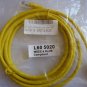 **2 METRE CAT6 (LSZH) CABLING**